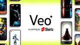 Google chce ponúknuť AI generovanie videí do YouTube Shorts